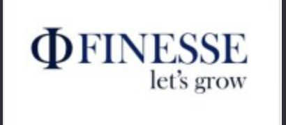 Finesse logo