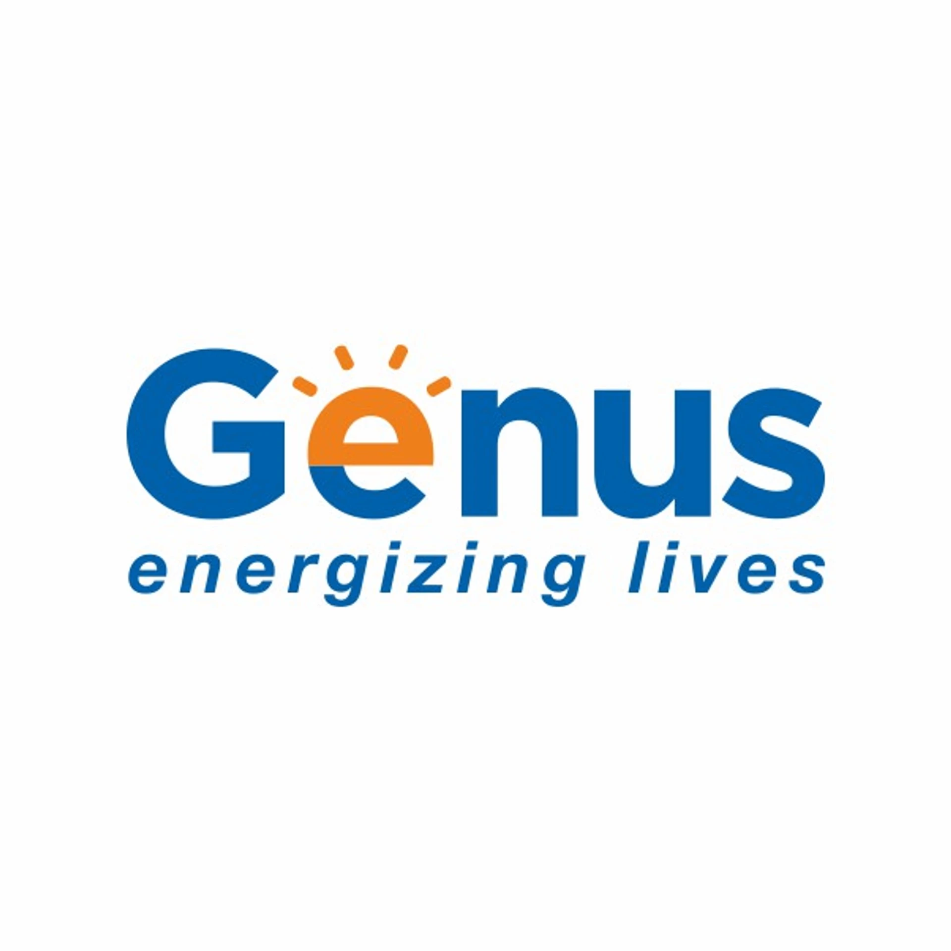 Genus logo